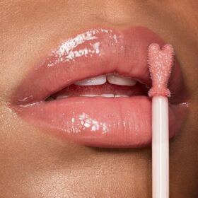 DUO DI ROSSETTI LUCIDI ROSA NUDE