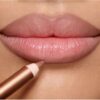 DUO DI ROSSETTI LUCIDI ROSA NUDE