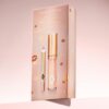 DUO DI ROSSETTI LUCIDI ROSA NUDE