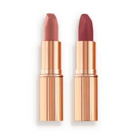DUO DI ROSSETTI PILLOW TALK: RISPARMIO MAGICO