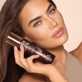 DUO DI SPRAY FISSANTI AIRBRUSH FLAWLESS SETTING SPRAY – Set Viso