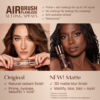 Airbrush Flawless Setting Spray 34 ML DA VIAGGIO