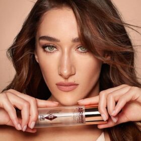 DUO DI SPRAY FISSANTI AIRBRUSH FLAWLESS SETTING SPRAY – Set Viso