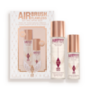 DUO KIT DI SPRAY FISSANTE AIRBRUSH FLAWLESS SETTING SPRAY