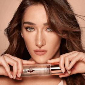 DUO KIT DI SPRAY FISSANTE AIRBRUSH FLAWLESS SETTING SPRAY