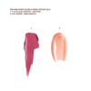 DUO LUCIDALABBRA E ROSSETTI 90s PINK