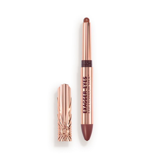 Exagger-Eyes EASY Ombretti COCOA CHERRY SCULPT