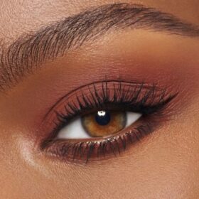 Exagger-Eyes EASY Ombretti COCOA CHERRY SCULPT