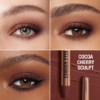 Exagger-Eyes EASY Ombretti COCOA CHERRY SCULPT