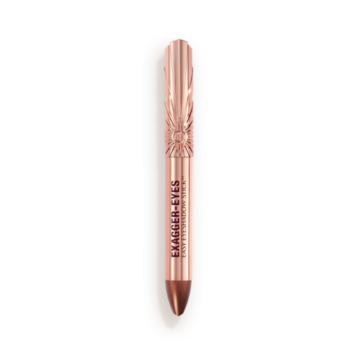 Exagger-Eyes EASY OMBRETTI STICK BRONZED GARNET