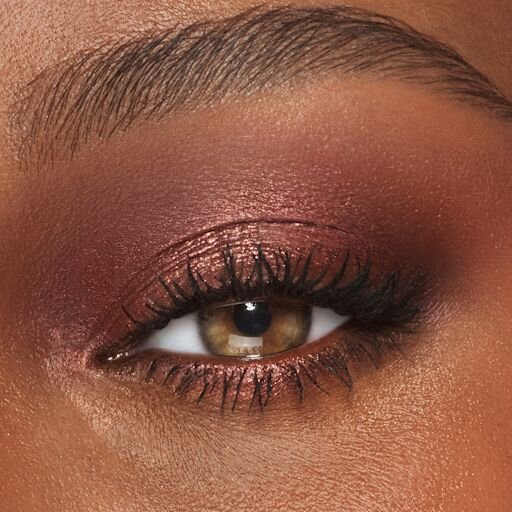 Exagger-Eyes EASY OMBRETTI STICK BRONZED GARNET