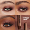 Exagger-Eyes EASY OMBRETTI STICK BRONZED GARNET