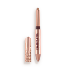 Exagger-Eyes EASY Ombretti STICK CASHMERE SCULPT