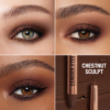 Exagger-Eyes EASY OMBRETTI STICK CHESTNUT SCULPT