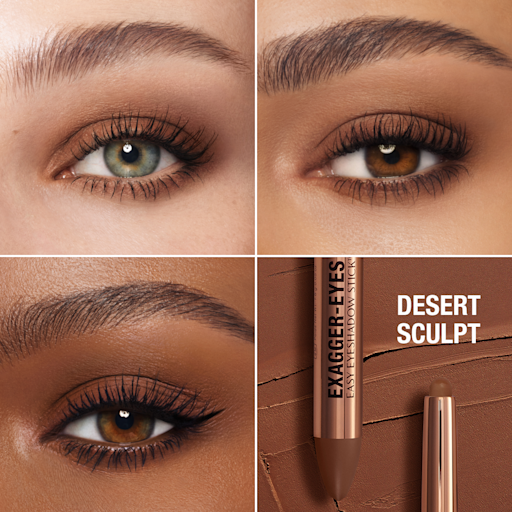 Exagger-Eyes EASY OMBRETTI STICK DESERT SCULPT