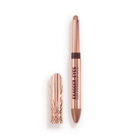 Exagger-Eyes EASY OMBRETTI STICK MINK SCULPT