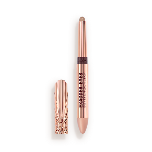 Exagger-Eyes EASY Ombretti Stick NUDE SCULPT