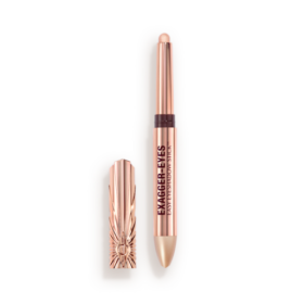 Exagger-Eyes EASY OMBRETTI STICK SATIN DIAMONDS