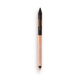 Exagger-Eyes LINER DUO NERO