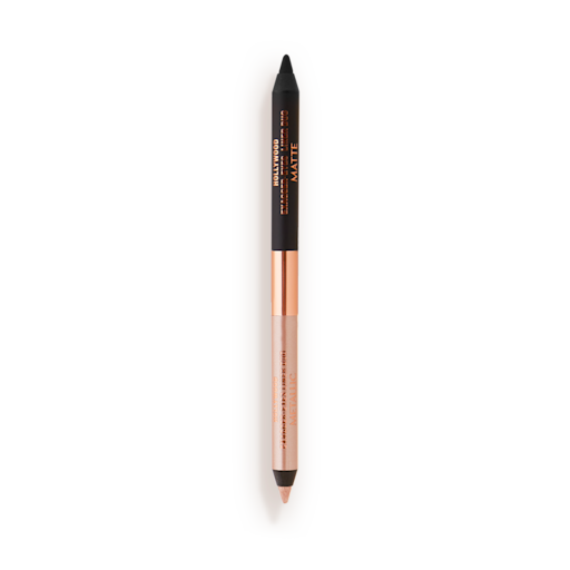 Exagger-Eyes LINER DUO NERO