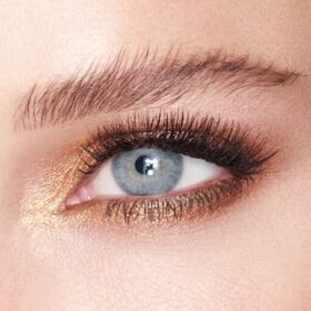 Eyes to Mesmerise AMBRA-ORO