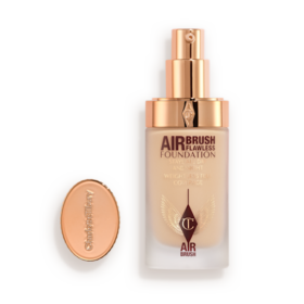 FONDOTINTA AIRBRUSH FLAWLESS 4 NEUTRAL