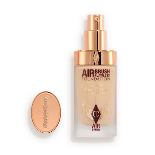 FONDOTINTA AIRBRUSH FLAWLESS 4 NEUTRAL