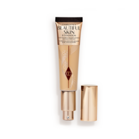 FONDOTINTA Beautiful Skin Foundation 10 WARM