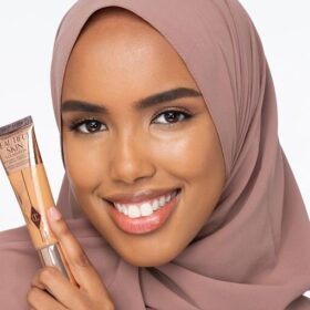 FONDOTINTA Beautiful Skin Foundation 10 WARM