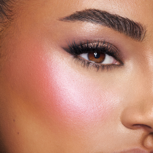 HOLLYWOOD BLUSH & GLOW GLIDE PALETTE DA CHIARA A MEDIA