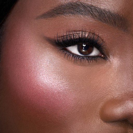 HOLLYWOOD BLUSH & GLOW GLIDE PALETTE DA CHIARA A MEDIA