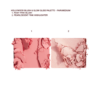 HOLLYWOOD BLUSH & GLOW GLIDE PALETTE DA CHIARA A MEDIA