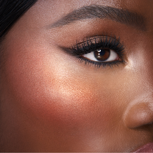 HOLLYWOOD BLUSH & GLOW GLIDE PALETTE DA TAN A DEEP