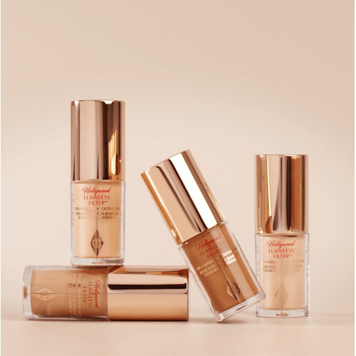 Hollywood Flawless Filter 4 MEDIUM DA VIAGGIO