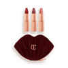 HOT LIPS BAG: Borsa Trucco e Kit Labbra
