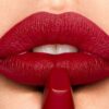 HOT LIPS BAG: Borsa Trucco e Kit Labbra