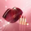 HOT LIPS BAG: Borsa Trucco e Kit Labbra