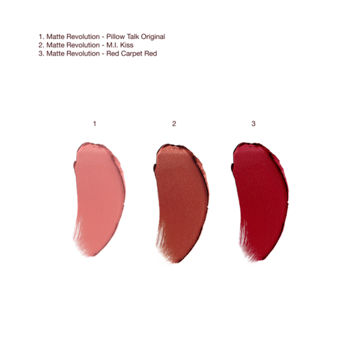 HOT LIPS BAG: Borsa Trucco e Kit Labbra