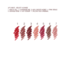 Hyaluronic Happikiss LIP KIT KIT PER LE LABBRA