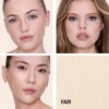 Airbrush Flawless Finish & SET DUO Kit per l’incarnato