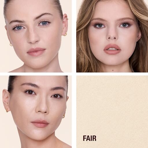 Airbrush Flawless Finish & SET DUO Kit per l’incarnato