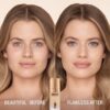 FONDOTINTA AIRBRUSH FLAWLESS 4 NEUTRAL