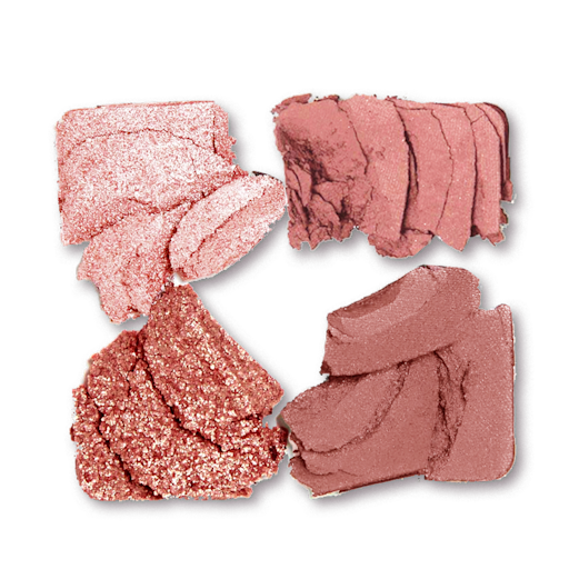 IL DUO OCCHI E BLUSH Pillow Talk: RISPARMIO MAGICO