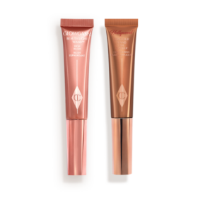 IL DUO PER IL CONTOURING HOLLYWOOD: RISPARMIO MAGICO