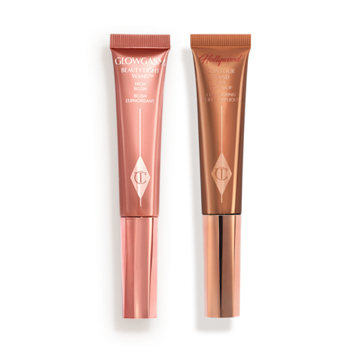 IL DUO PER IL CONTOURING HOLLYWOOD: RISPARMIO MAGICO