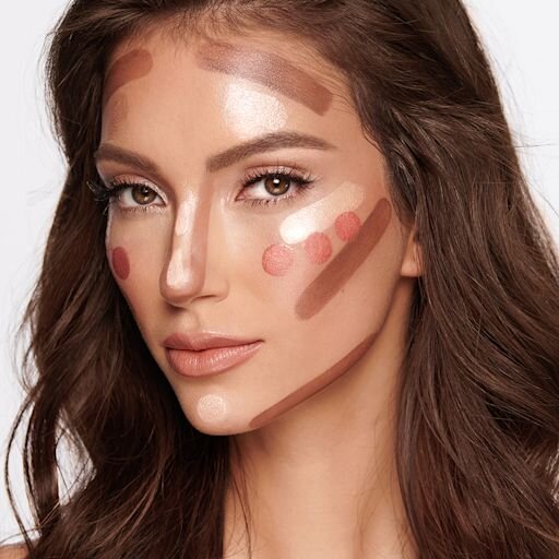 IL DUO PER IL CONTOURING HOLLYWOOD: RISPARMIO MAGICO