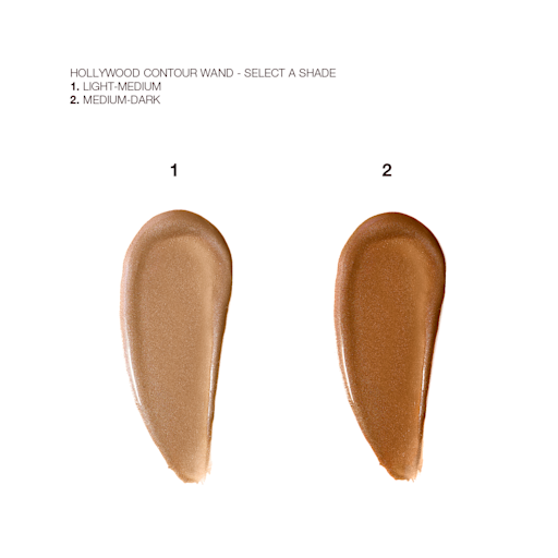IL DUO PER IL CONTOURING HOLLYWOOD: RISPARMIO MAGICO