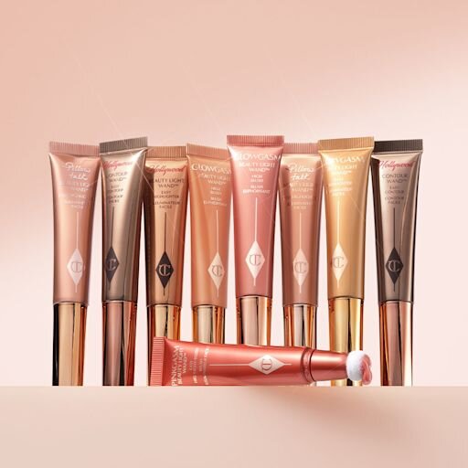 IL DUO PER IL CONTOURING HOLLYWOOD: RISPARMIO MAGICO