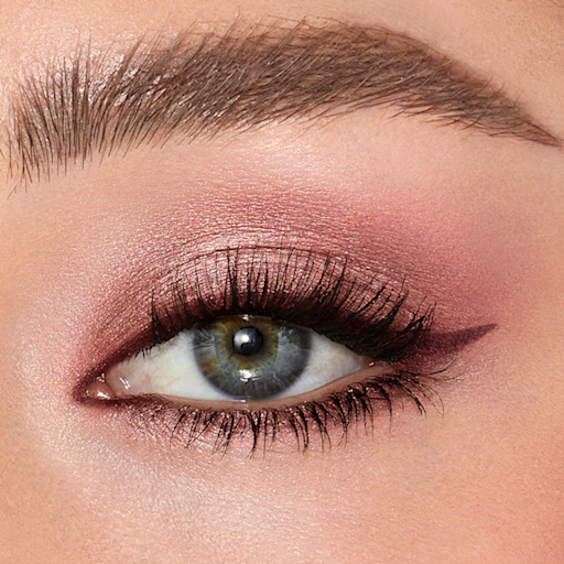 IL KIT DI TRUCCO DEFINITIVO Pillow Talk