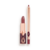 IL KIT LABBRA EMPOWERING DI CHARLOTTE